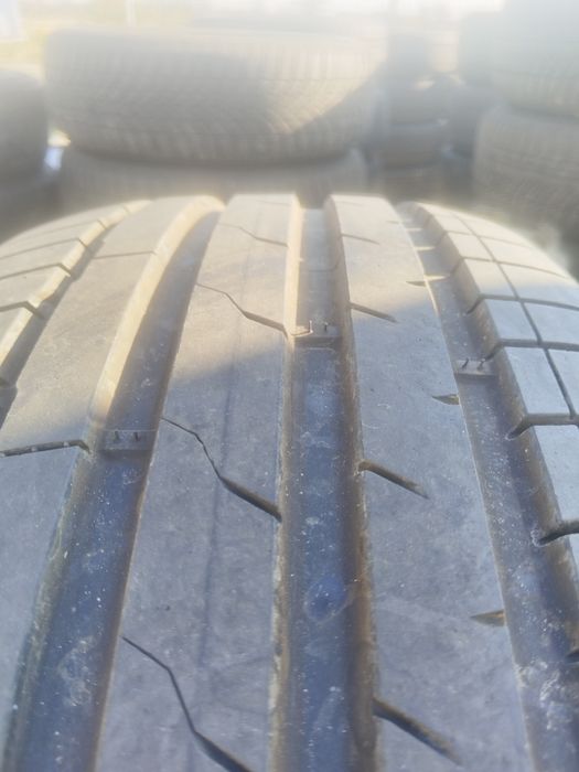 Cauciucuri Hankook 235/55 R19