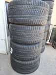 Гуми 285/30/20 Pirelli