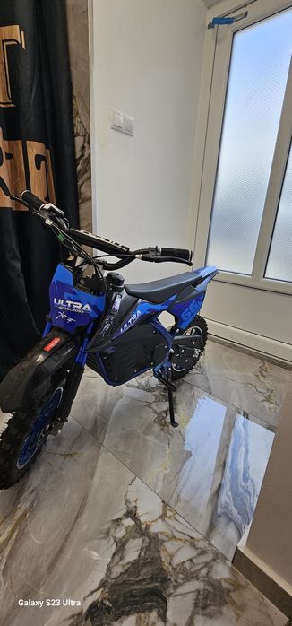 Motor electric copii