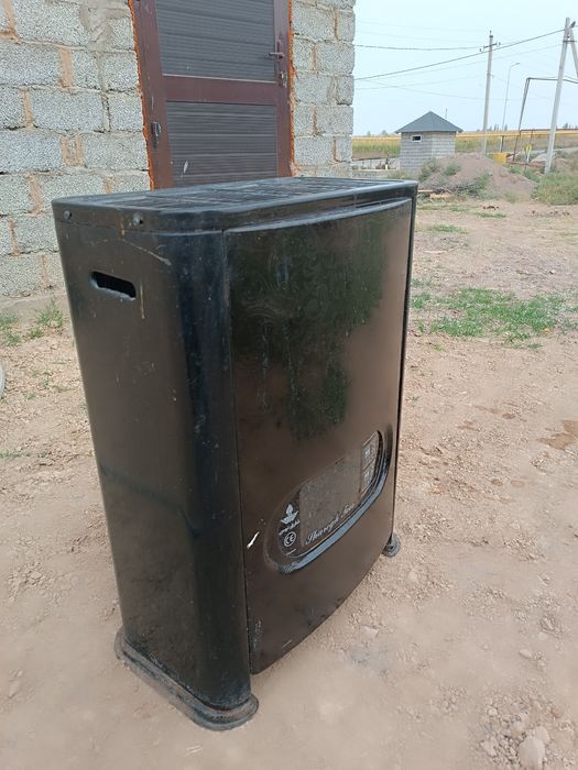 Камин пеш срочно продаеться