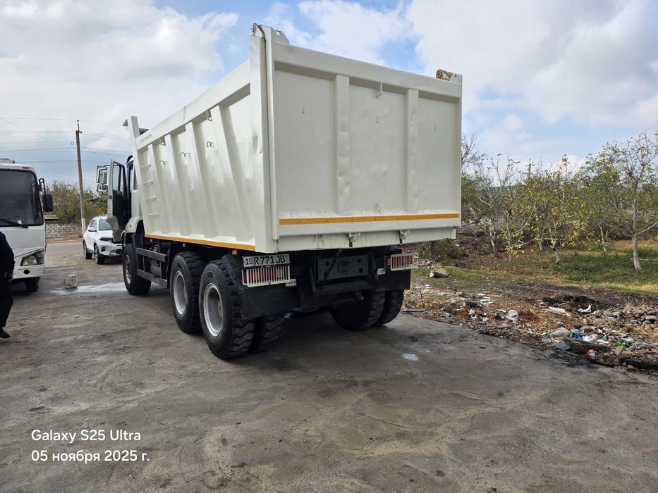 Xowo samasval 2019-yil