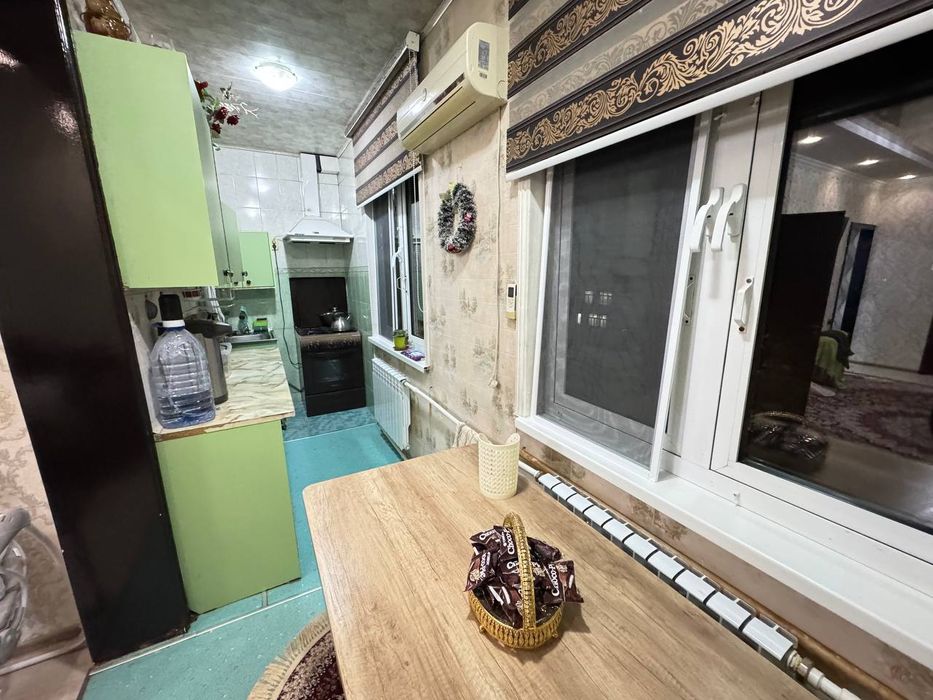 С ремонтом 2в3 ком. Кв.м54  ТТЗ-1 №Г11