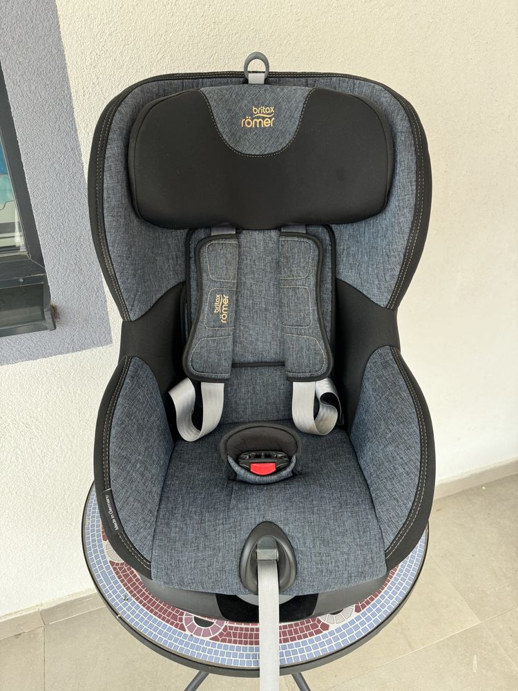 Scaun auto Britax