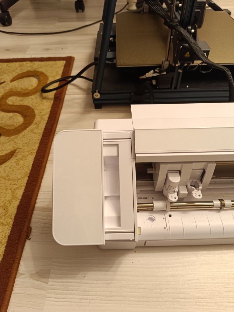 Cutter Plotter cameo 4