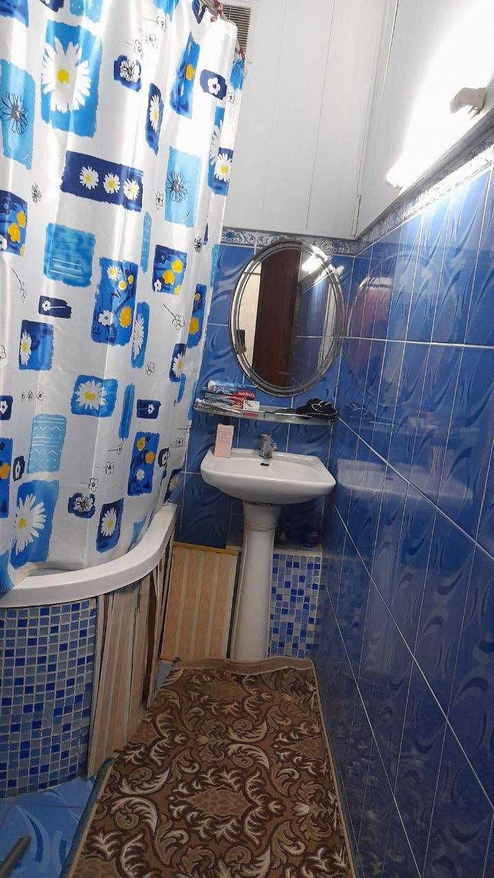 Продаётся 3-х комнатная квартира на Дружбе Народов