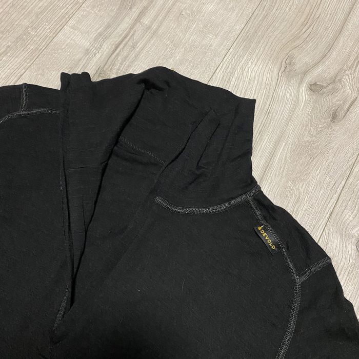 Devold Merino Safe S ortovox icebreaker smartwool aclima
