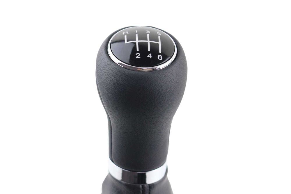 Топка за скорости скоростен лост с маншон Ауди Audi A4 B8 A5 Q5 S4