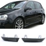Semnalizari fumurii oglinzi VW Golf 5 Eos Passat 3C Jetta 3