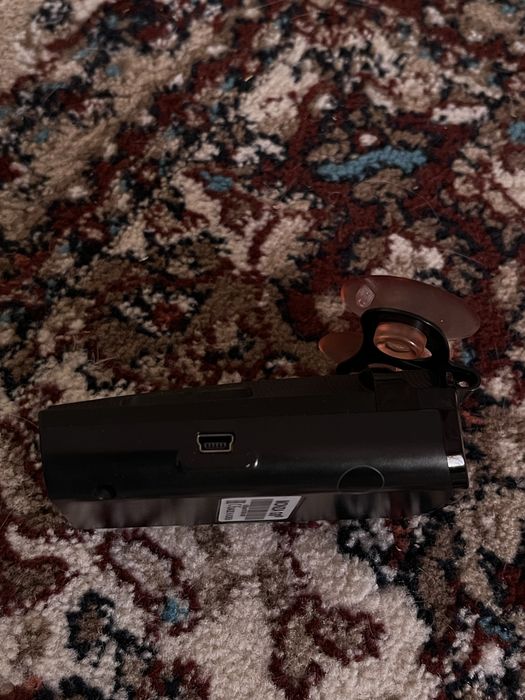 Антирадар monza GS