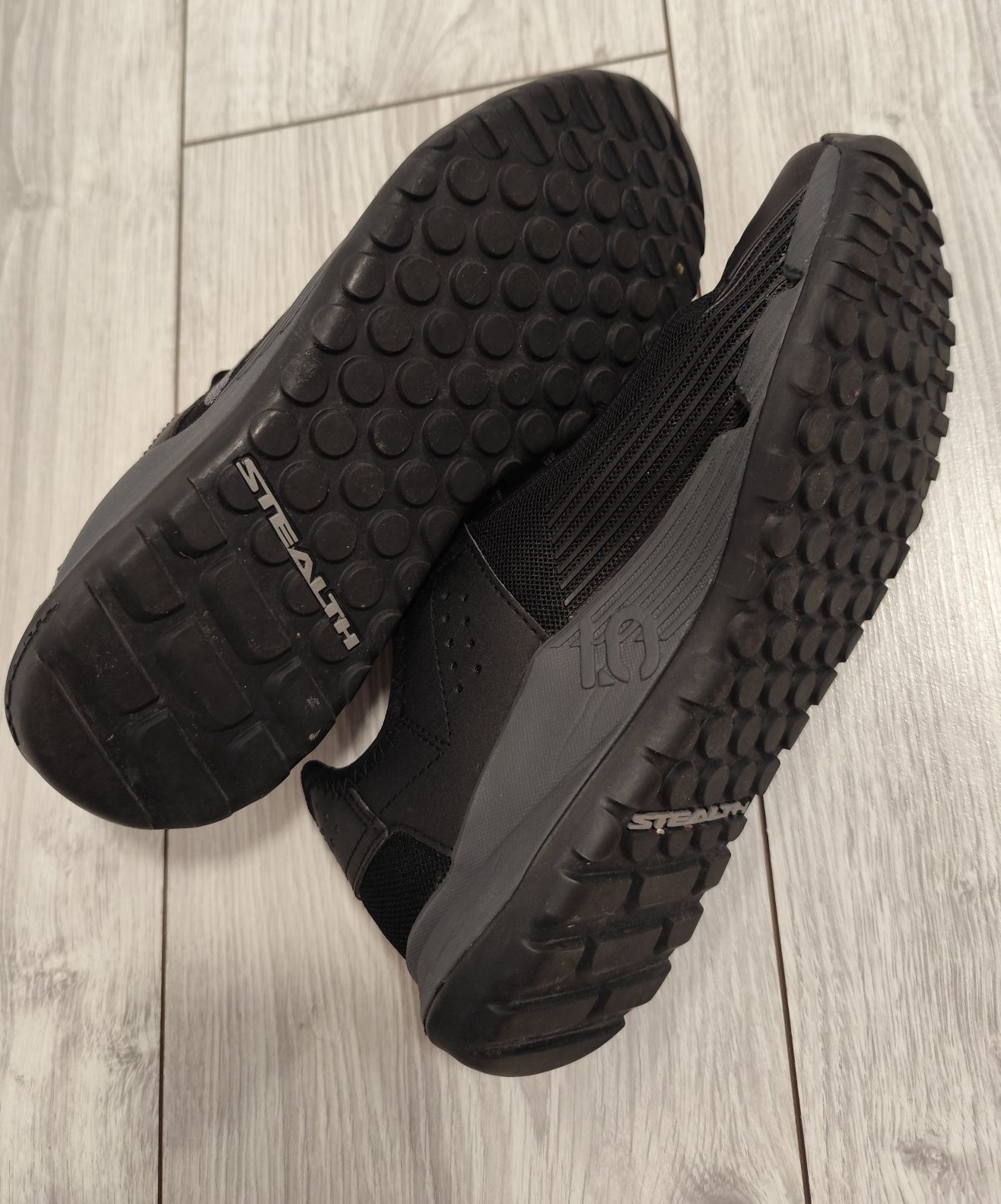 Adidas Trailcross Five ten