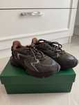 Дамски Маратонки Lacoste LO03 NEO