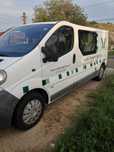 Opel vivaro 1.9 2005