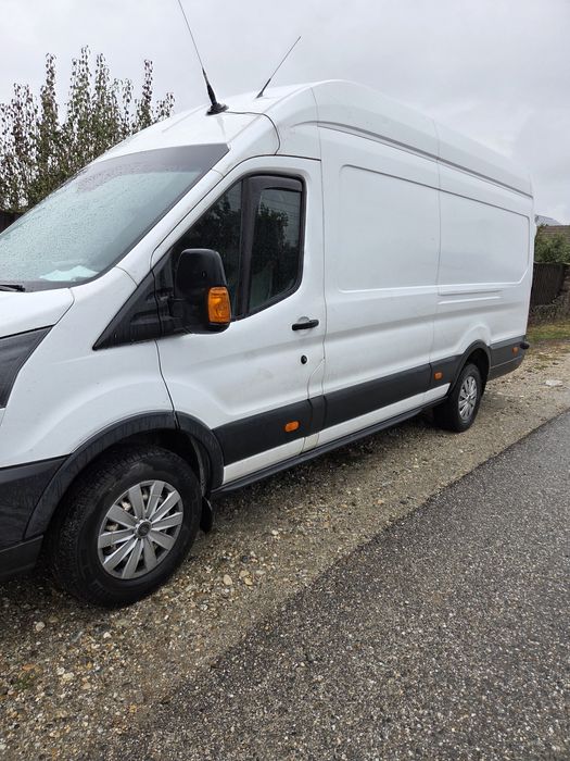 De vânzare Ford Transit