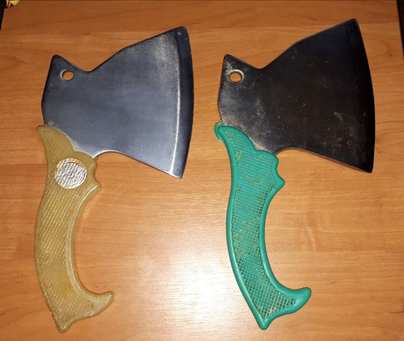 Топорик советский кухонный