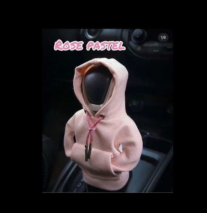 Пончо лостчо за вашият автомобил