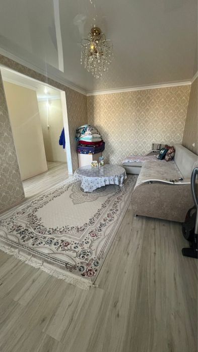 Продается 2-х комнатная квартира