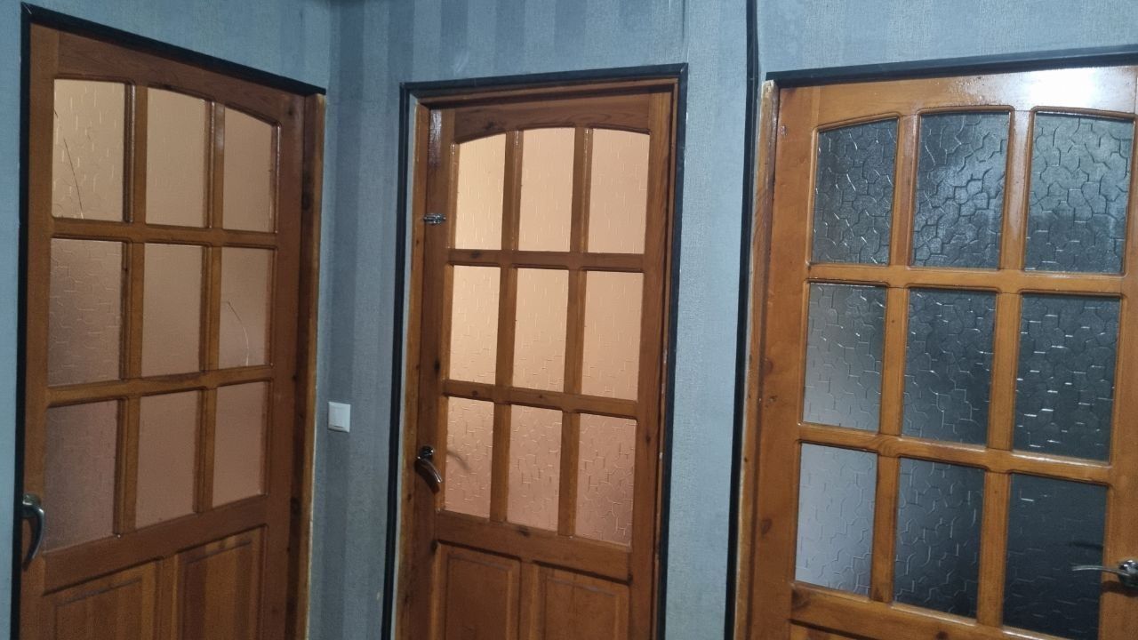 КВ сотилади 3хона