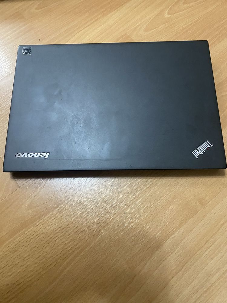 Laptop lenovo T440 s i7 4600 ,8 gb/ram 500Gb hard bun diagnoza