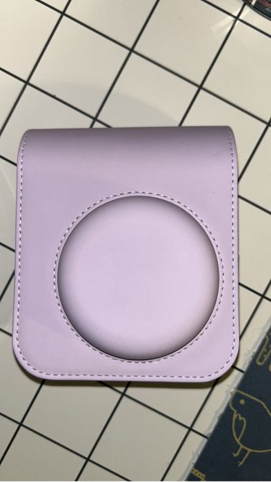 Husa Fujifilm Instax Mini 12