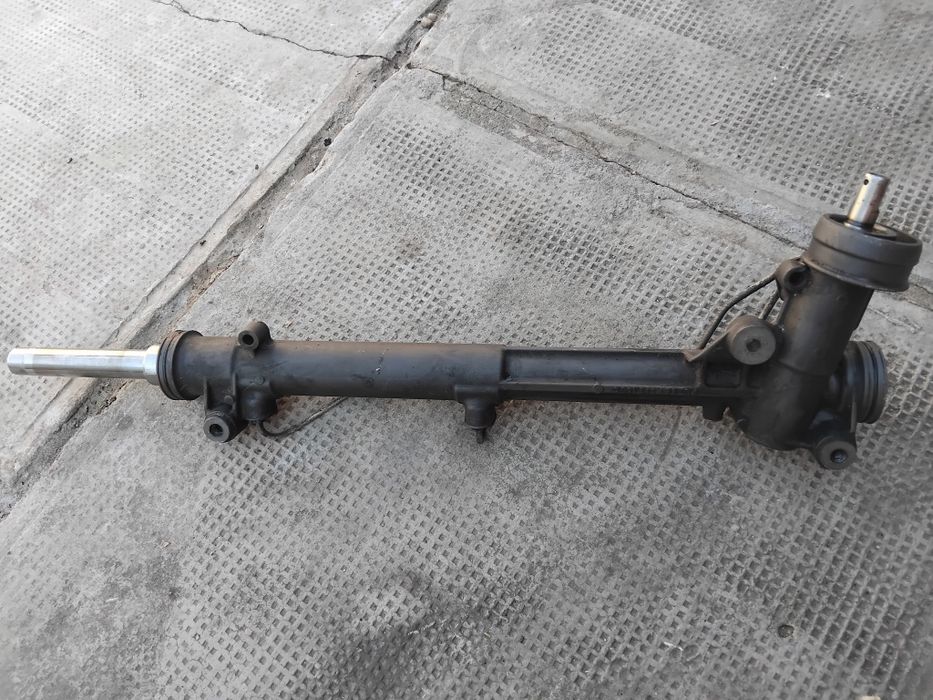 Casetă directie audi a4 b7 2007