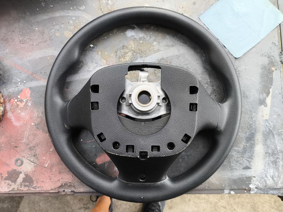 Волан за Kia Ceed