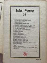 Colectie Jules Verne 29 de carti din 38