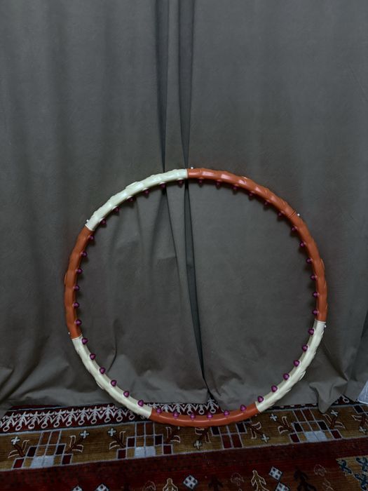 Продаю обруч массажный