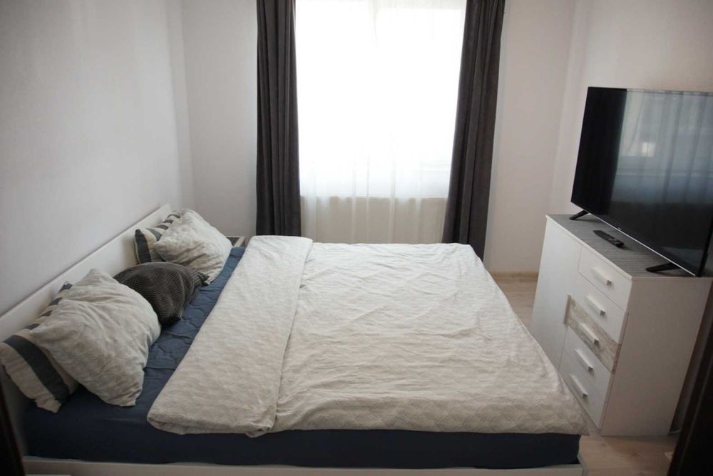 De vanzare, apartament cu 2 camere, Giroc-zona planetelor