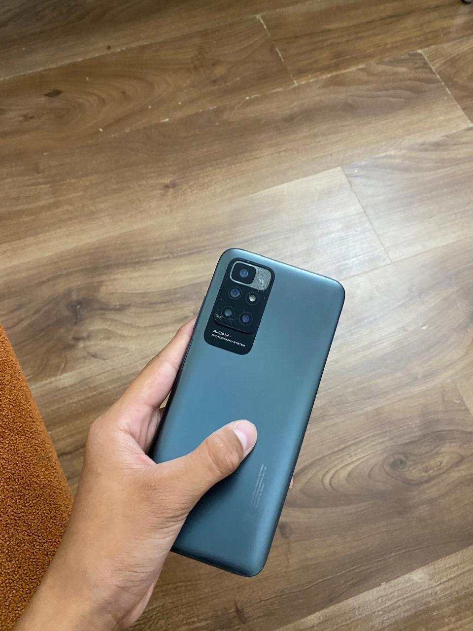 Продам Redmi 12c и Redmi mi 10 note