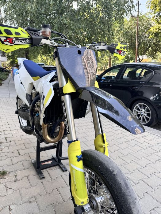 Husqvarna FS450 2021