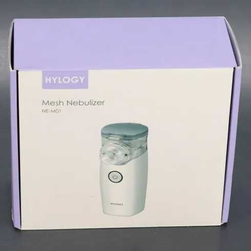 Инхалатор HYLOGY Mesh Nebulizer NE- M01