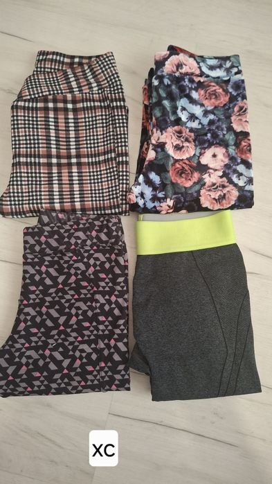 Дамски клинчета 6лв.бр