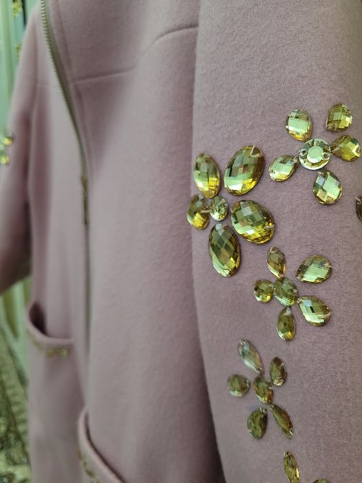 пальто осень-зима