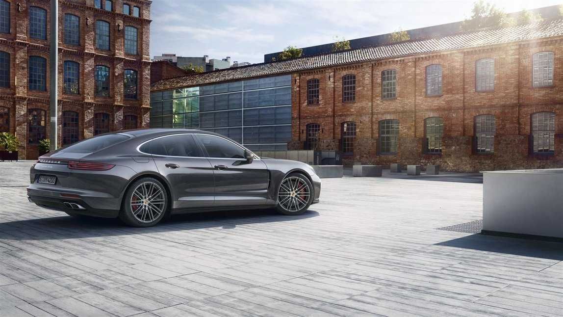 21" Джанти 5х130 за PORSCHE Cayenne III Cayenne Coupe Panamera