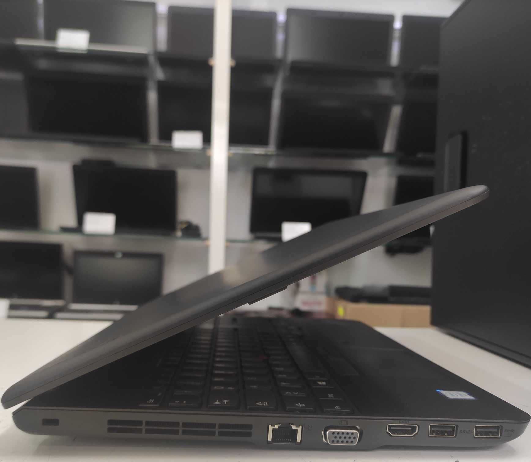 Лаптоп LENOVO ThinkPad E560 - Бургас ТЕРПОТЕХ