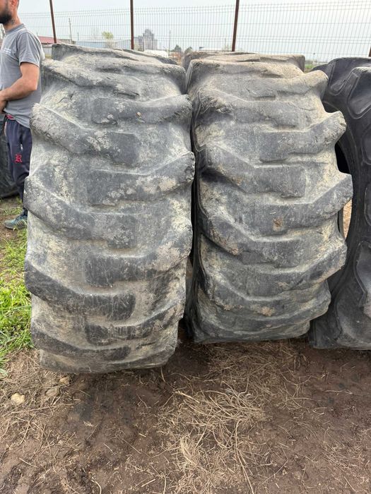 Anvelope 18.4 R26 Goodyear