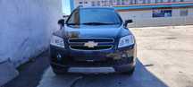 Chevrolet Captiva /Automat/2008/2.0 disel/4x4/Full Dotari