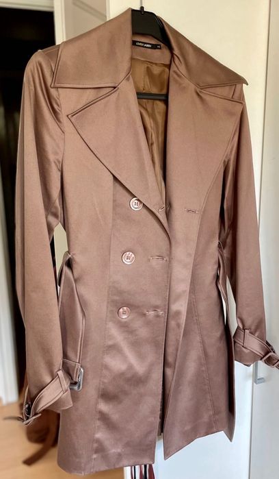 Trenci super elegant Lovely Loren