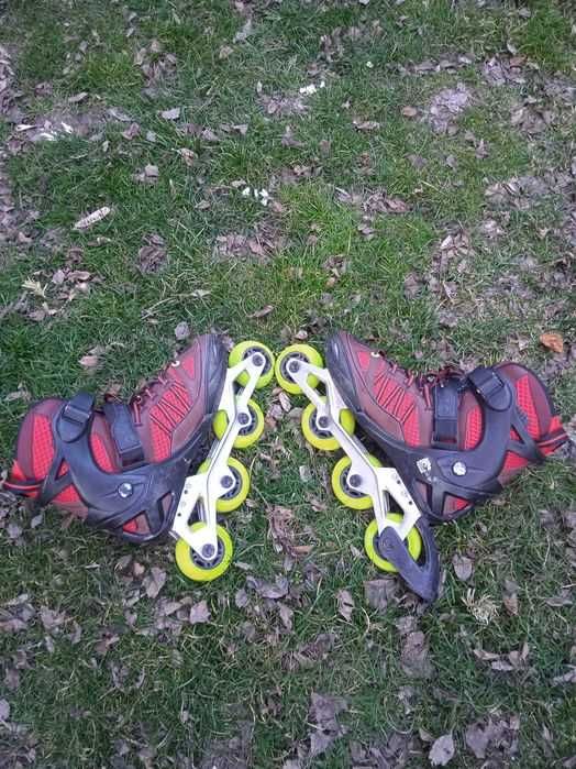 Ролери Oxelo .       .