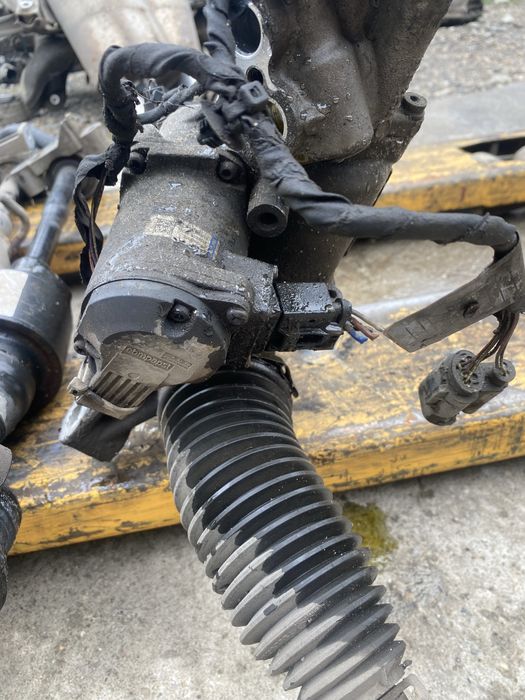 Caseta Directie Cu Active Steering BMW F01 F02 Pret 2500 lei