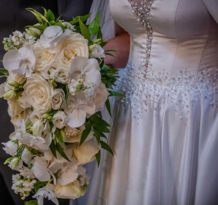 Rochie de mireasa Ksila by Anna Sposa