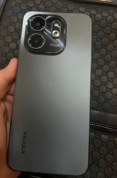 Infinix smart 9 holati ideal 6/128