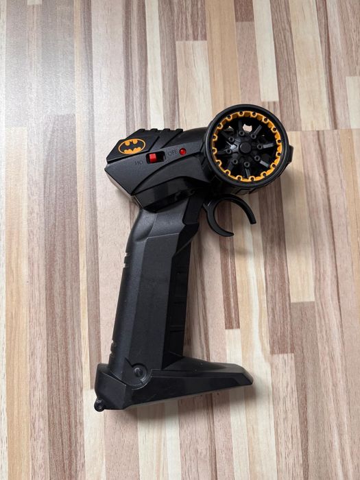 Telecomenzi masinute