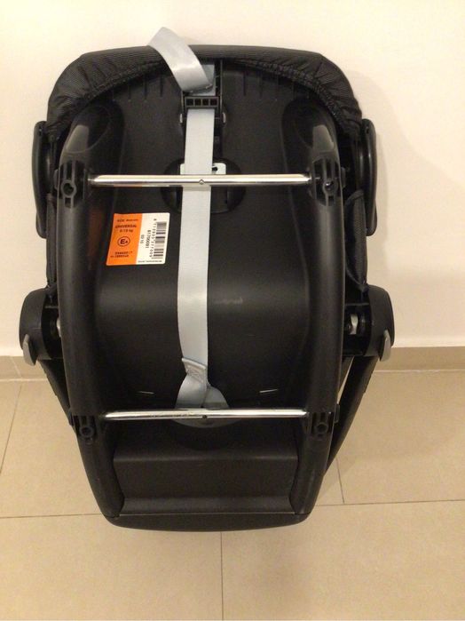 Scaun auto copii Maxi-Cosi CabrioFix