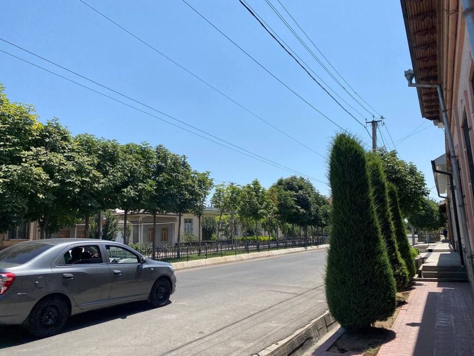 Продам свой участок