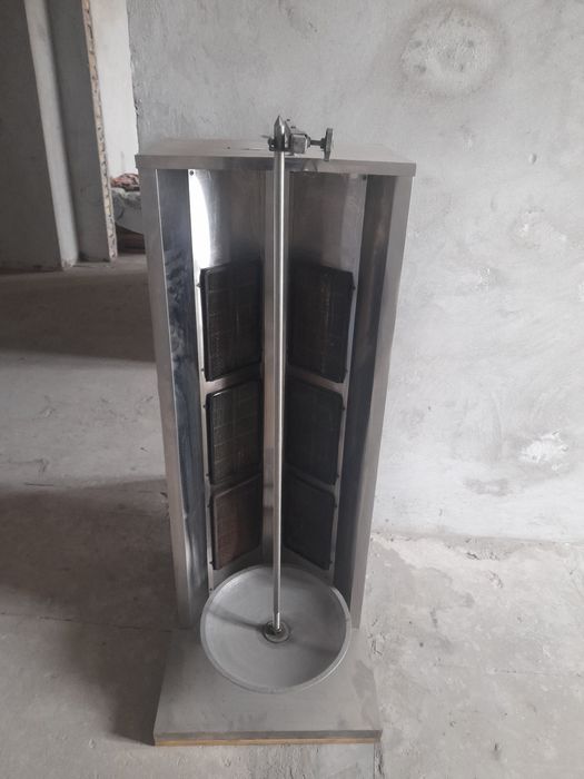 Гамбург опарат сотилади 7млн келишамиз