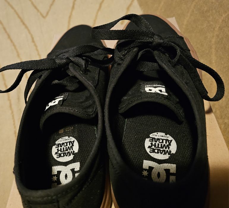 Tenisi DC Shoes Manual 46