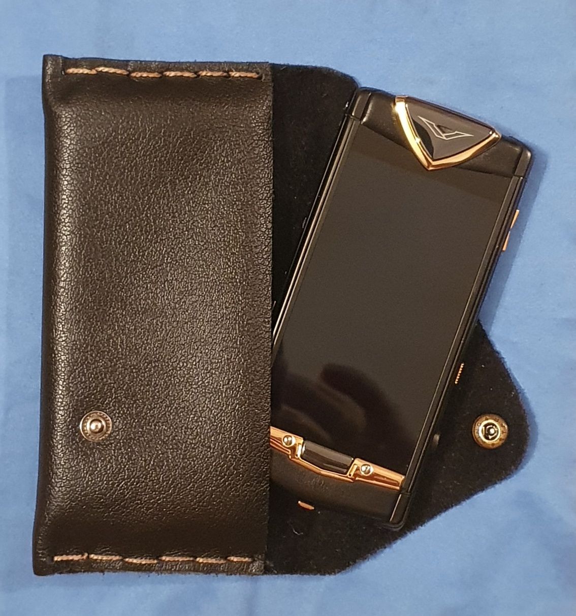 VERTU Constellation