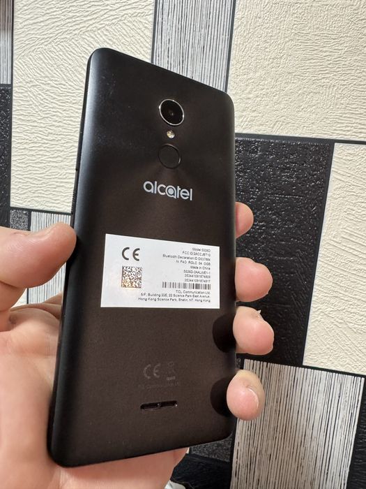 Alcatel 3 C -5026