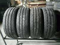 4x 225/65/16C VARA FIRESTONE Stare impecabila